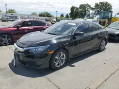 2HGFC2F52JH537998 2018 HONDA CIVIC