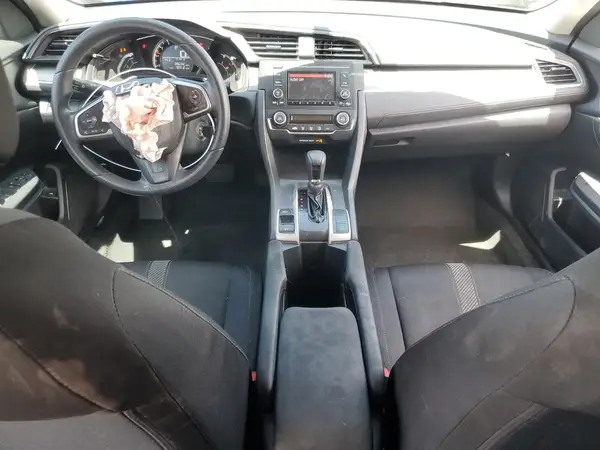 2HGFC2F52JH537998 2018 HONDA CIVIC - Image 8