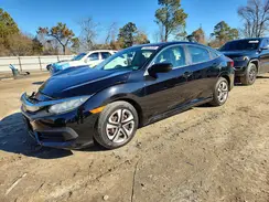 2HGFC2F52JH539251 2018 HONDA CIVIC