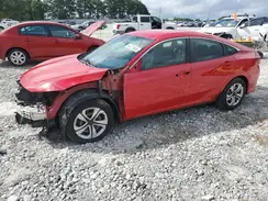 2HGFC2F52JH539914 2018 HONDA CIVIC