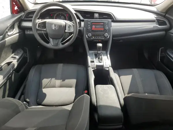 2HGFC2F52JH539914 2018 HONDA CIVIC - Image 8