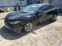 2HGFC2F52JH539993 2018 HONDA CIVIC