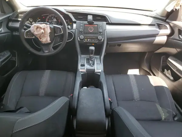 2HGFC2F52JH539993 2018 HONDA CIVIC - Image 8