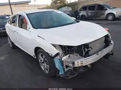 2HGFC2F52JH541131 2018 HONDA CIVIC