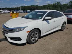 2HGFC2F52JH541291 2018 HONDA CIVIC