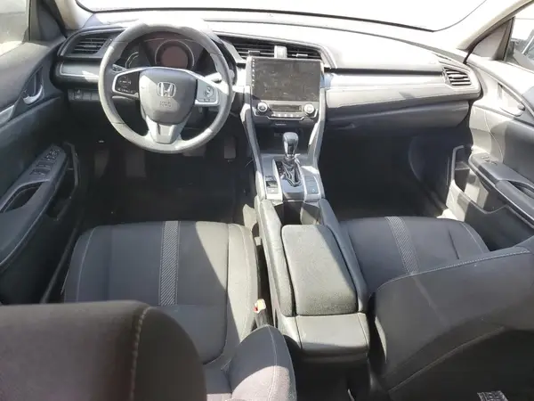 2HGFC2F52JH542988 2018 HONDA CIVIC - Image 8