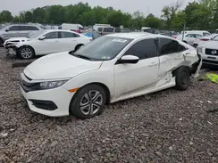2HGFC2F52JH543137 2018 HONDA CIVIC