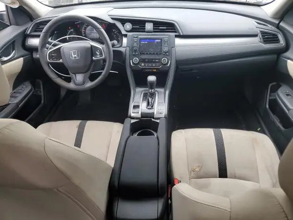 2HGFC2F52JH543137 2018 HONDA CIVIC - Image 8