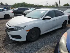 2HGFC2F52JH543154 2018 HONDA CIVIC