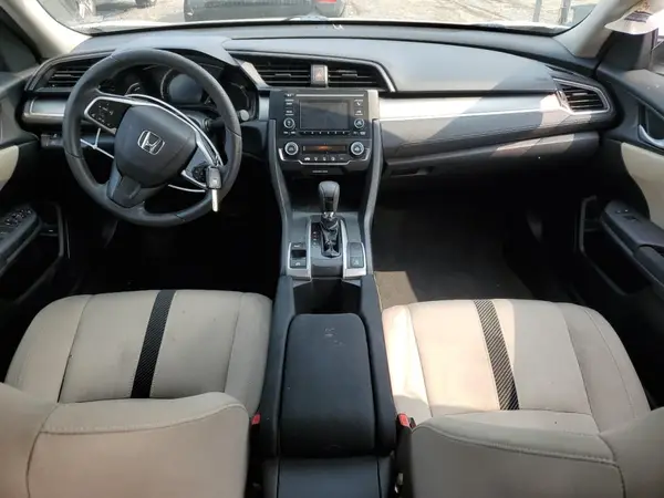 2HGFC2F52JH543154 2018 HONDA CIVIC - Image 8