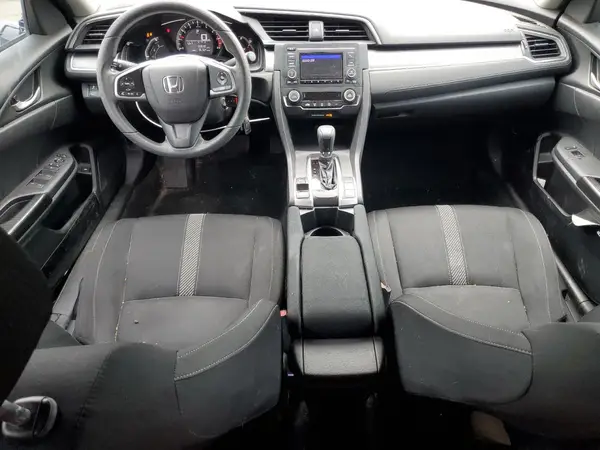 2HGFC2F52JH544370 2018 HONDA CIVIC - Image 8