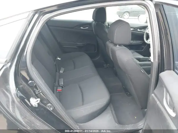 2HGFC2F52JH545163 2018 HONDA CIVIC - Image 8