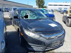 2HGFC2F52JH545261 2018 HONDA CIVIC