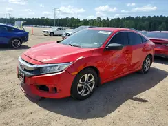 2HGFC2F52JH546281 2018 HONDA CIVIC