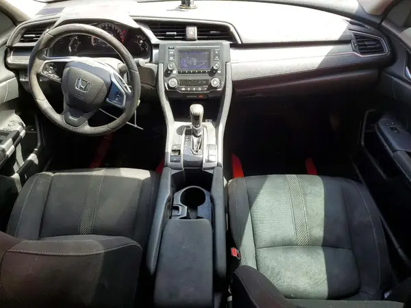 2HGFC2F52JH546281 2018 HONDA CIVIC - Image 8