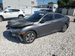 2HGFC2F52JH546846 2018 HONDA CIVIC