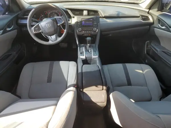 2HGFC2F52JH546846 2018 HONDA CIVIC - Image 8