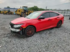 2HGFC2F52JH548077 2018 HONDA CIVIC