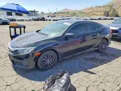 2HGFC2F52JH548225 2018 HONDA CIVIC