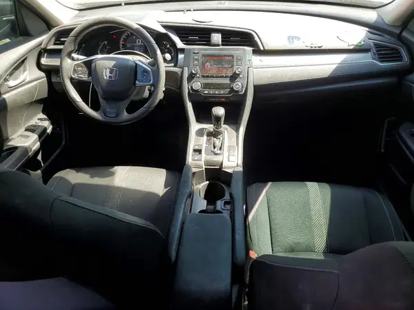 2HGFC2F52JH548225 2018 HONDA CIVIC - Image 8