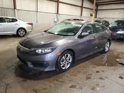 2HGFC2F52JH549455 2018 HONDA CIVIC