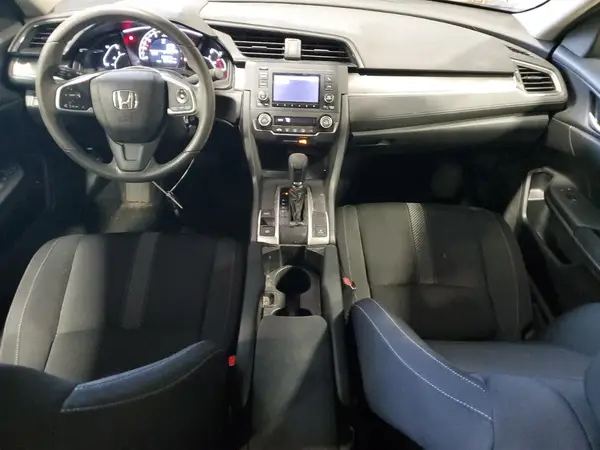 2HGFC2F52JH549455 2018 HONDA CIVIC - Image 8