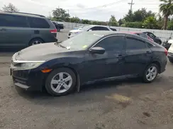 2HGFC2F52JH549763 2018 HONDA CIVIC