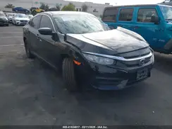 2HGFC2F52JH549777 2018 HONDA CIVIC