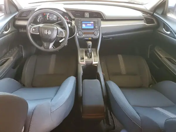 2HGFC2F52JH550489 2018 HONDA CIVIC - Image 8