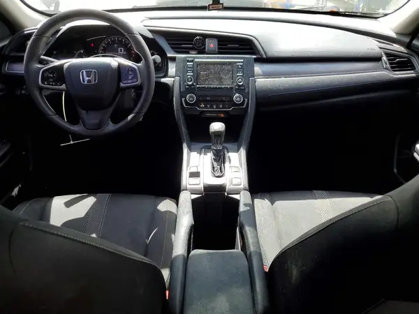 2HGFC2F52JH550573 2018 HONDA CIVIC - Image 8