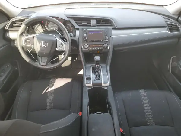 2HGFC2F52JH550671 2018 HONDA CIVIC - Image 8