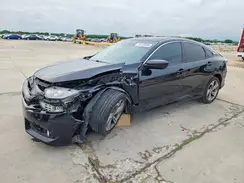 2HGFC2F52JH550704 2018 HONDA CIVIC