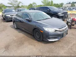 2HGFC2F52JH550752 2018 HONDA CIVIC