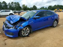 2HGFC2F52JH552355 2018 HONDA CIVIC
