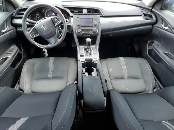 2HGFC2F52JH552355 2018 HONDA CIVIC - Image 8