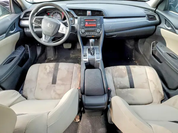 2HGFC2F52JH552503 2018 HONDA CIVIC - Image 8