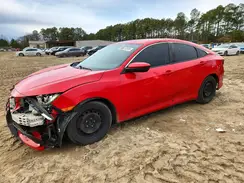2HGFC2F52JH552839 2018 HONDA CIVIC