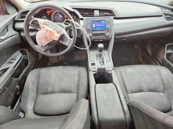 2HGFC2F52JH552839 2018 HONDA CIVIC - Image 8