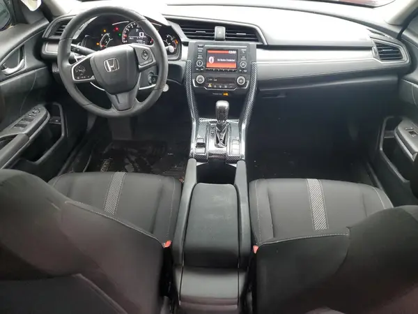 2HGFC2F52JH552856 2018 HONDA CIVIC - Image 8