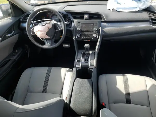 2HGFC2F52JH553408 2018 HONDA CIVIC - Image 8
