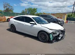 2HGFC2F52JH553540 2018 HONDA CIVIC