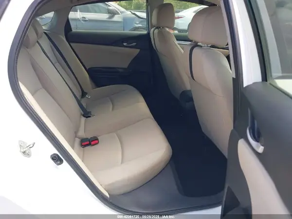 2HGFC2F52JH553540 2018 HONDA CIVIC - Image 8