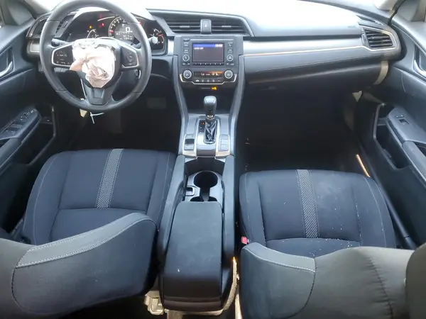 2HGFC2F52JH554266 2018 HONDA CIVIC - Image 8
