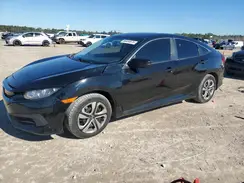 2HGFC2F52JH554543 2018 HONDA CIVIC