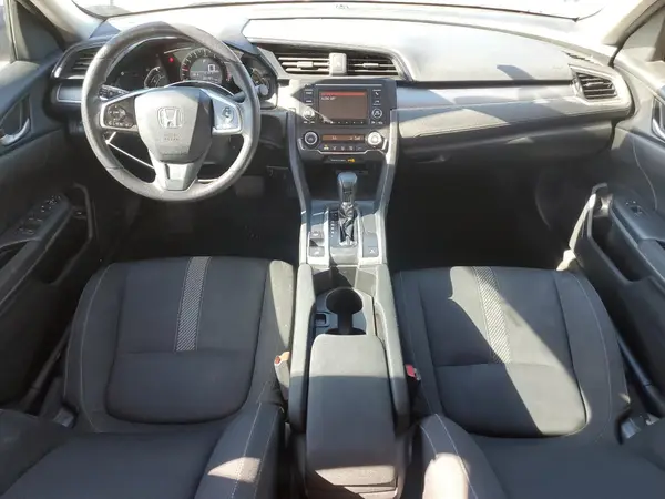 2HGFC2F52JH554543 2018 HONDA CIVIC - Image 8