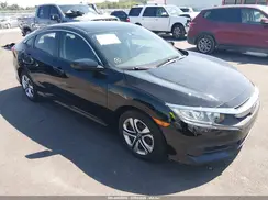 2HGFC2F52JH554901 2018 HONDA CIVIC