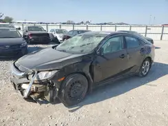 2HGFC2F52JH555076 2018 HONDA CIVIC