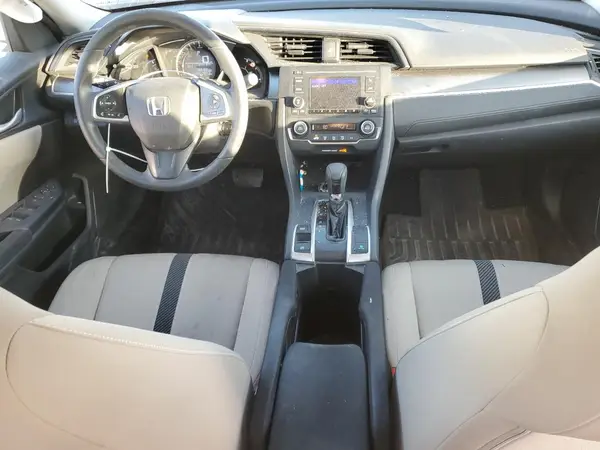 2HGFC2F52JH555076 2018 HONDA CIVIC - Image 8