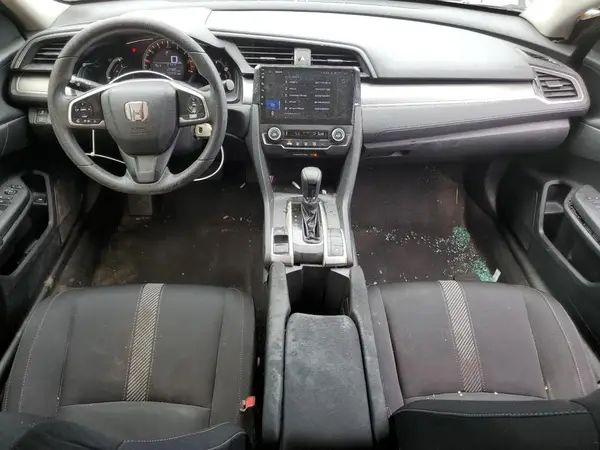 2HGFC2F52JH556373 2018 HONDA CIVIC - Image 8