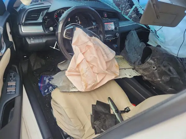 2HGFC2F52JH556728 2018 HONDA CIVIC - Image 8